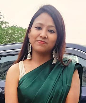 Ms Mamta Thapa