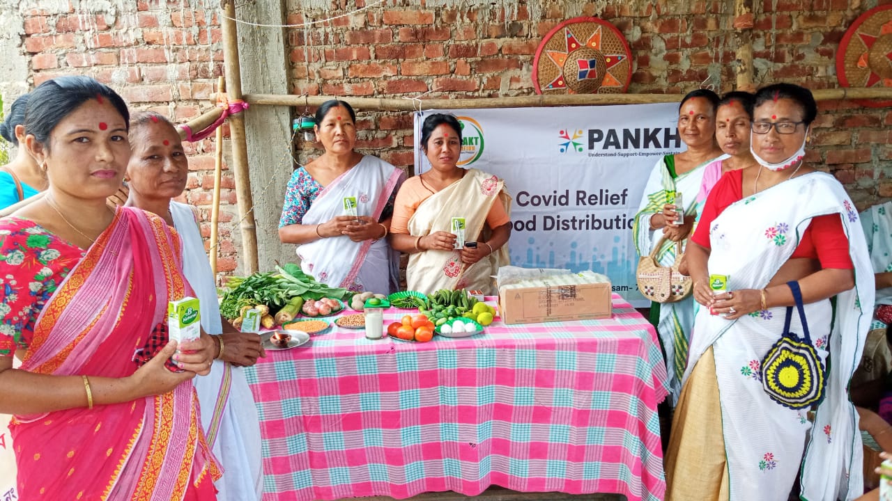 Nutrition Workshop