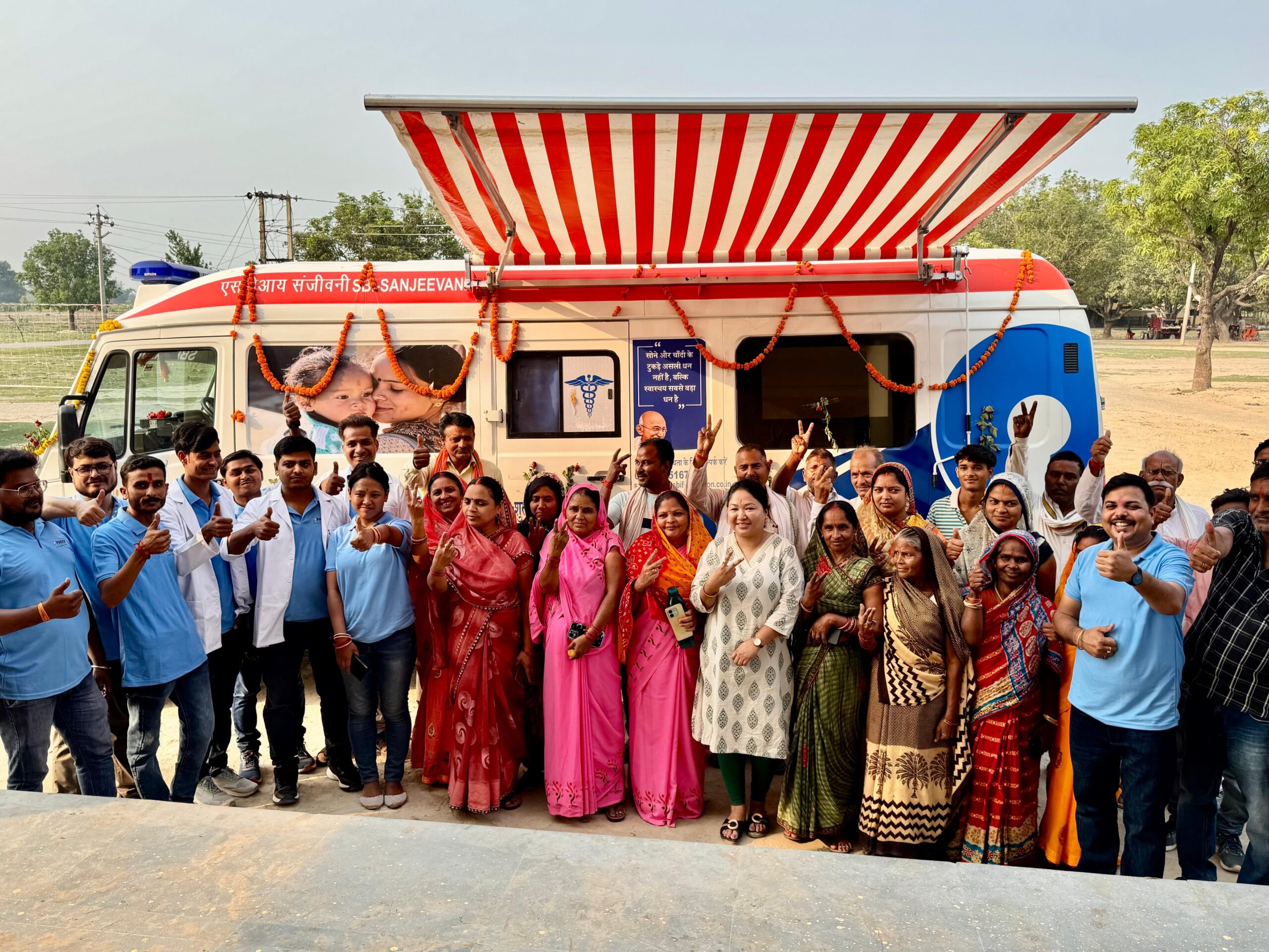PANKH- SBI Foundation